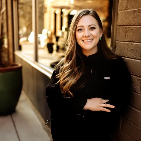 Ashley Martinez | Founder of LUMA Medical Aesthetics in Glenwood Springs, Co