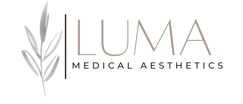 Logo of LUMA Medical Aesthetics in Glenwood Springs, Co