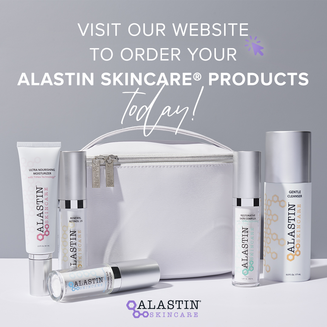 Buy Alastin Skincare Products | LUMA Medical Aesthetics