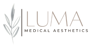 Logo of LUMA Medical Aesthetics in Glenwood Springs, Co