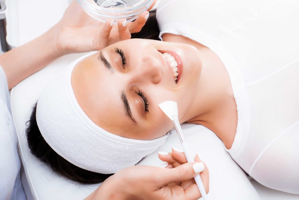 The Different Types of Chemical Peels | LUMA Medical Aesthetics in Glenwood Springs, Co