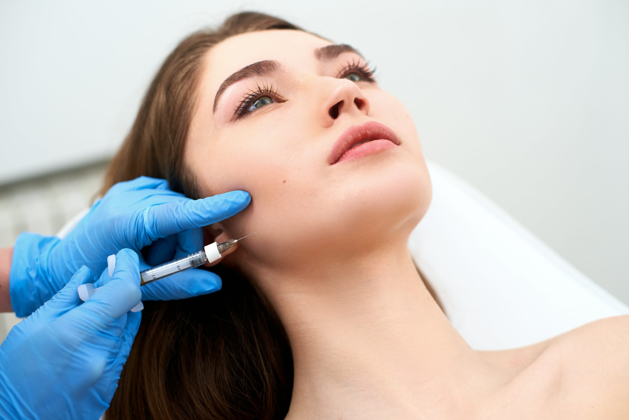 Rejuvenating Your Skin with Sculptra® Unlocking the Benefits of Collagen Stimulation by Luma Medical Aesthetics