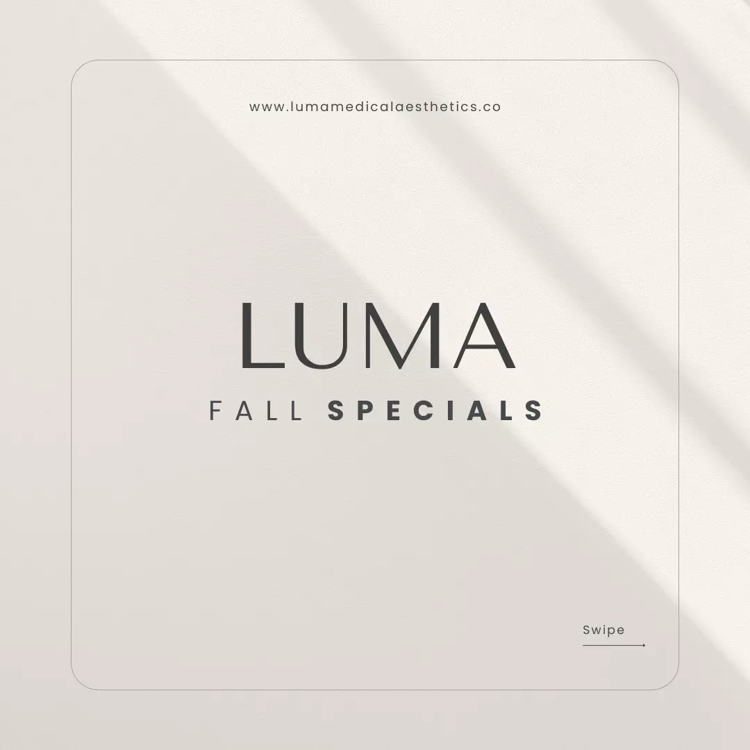 luma special