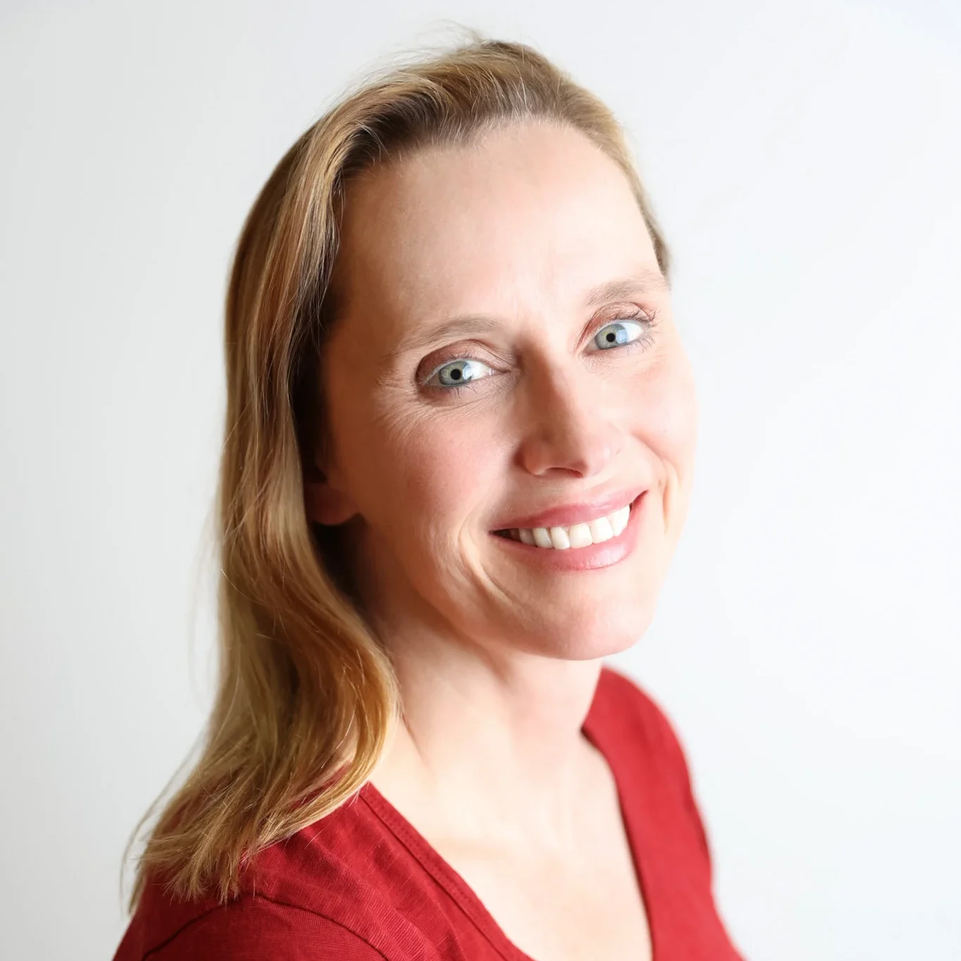 Dr. Mary Glode