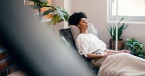 IV hydration therapy
